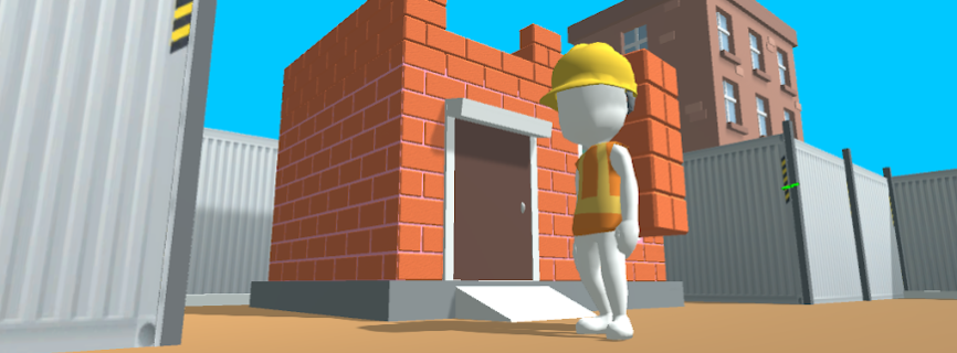 Pro Builder 3D