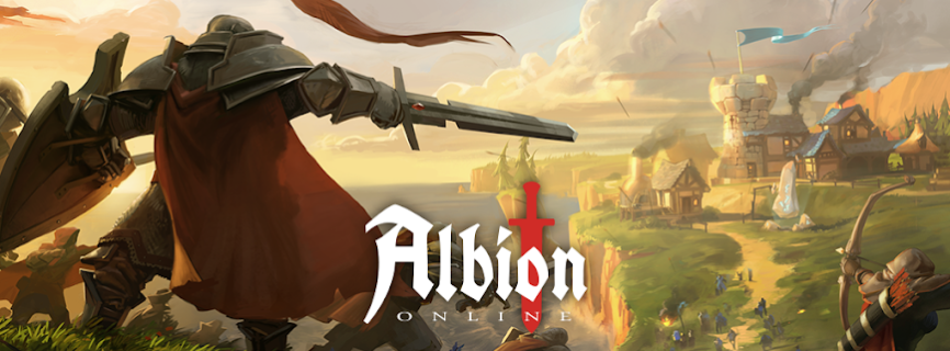 Albion Online