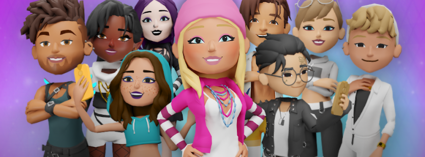 Hotel Hideaway: Avatar & Chat v3.71.6 Mod APK (Unlimited Money)