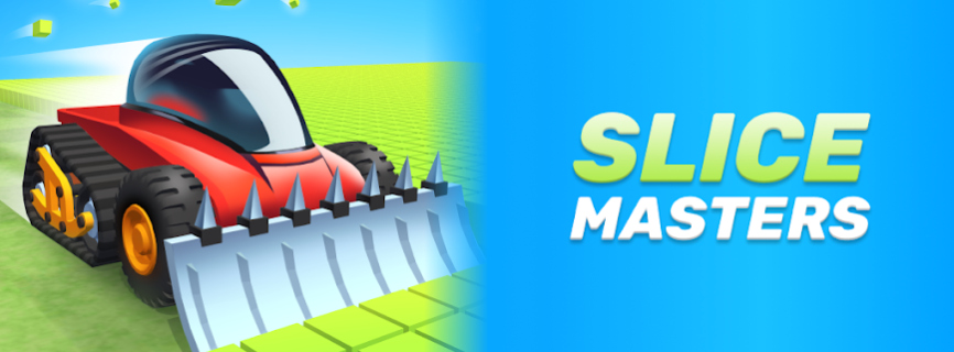 Slice Masters: ASMR Game v1.0.612 Mod APK (Unlocked)