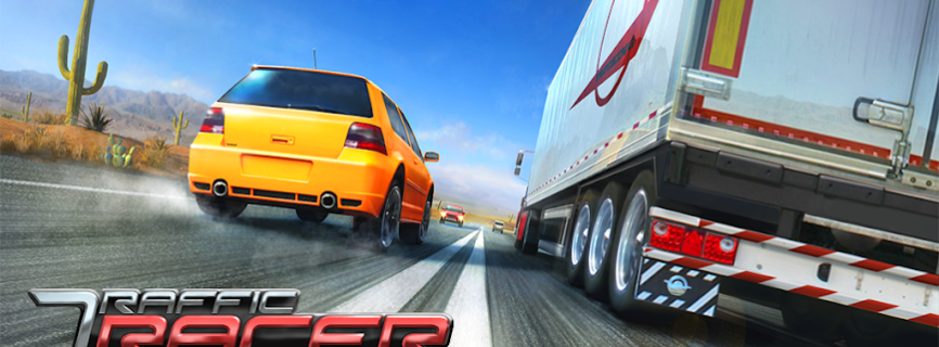 Traffic Racer