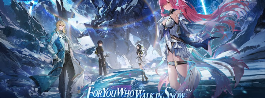 Wuthering Waves v3.1.2