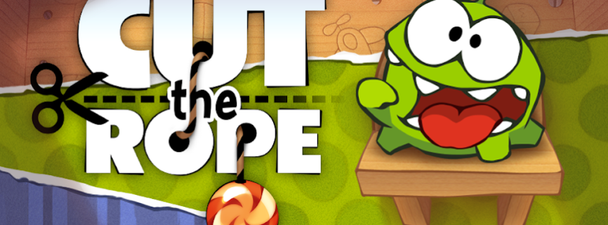 Cut the Rope v3.79.0 Mod APK (Unlocked)