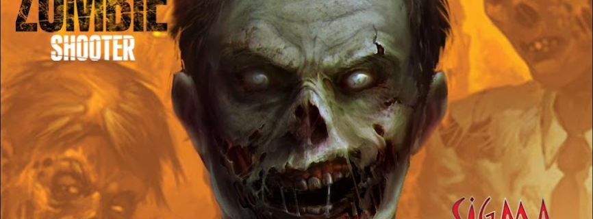 Zombie Shooter