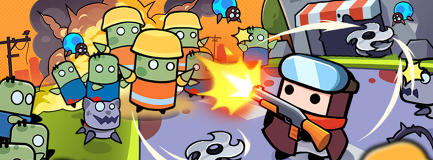Survivor.io v4.6.2