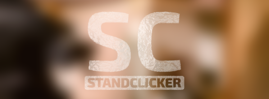 StandClicker – case simulator